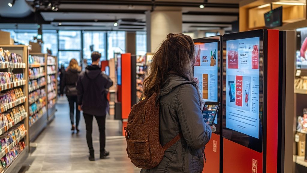 Adoption croissante des crypto-monnaies dans le commerce