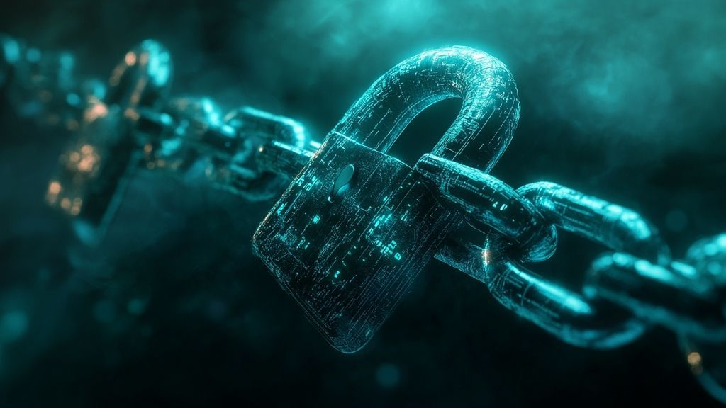Blockchain et protection des données