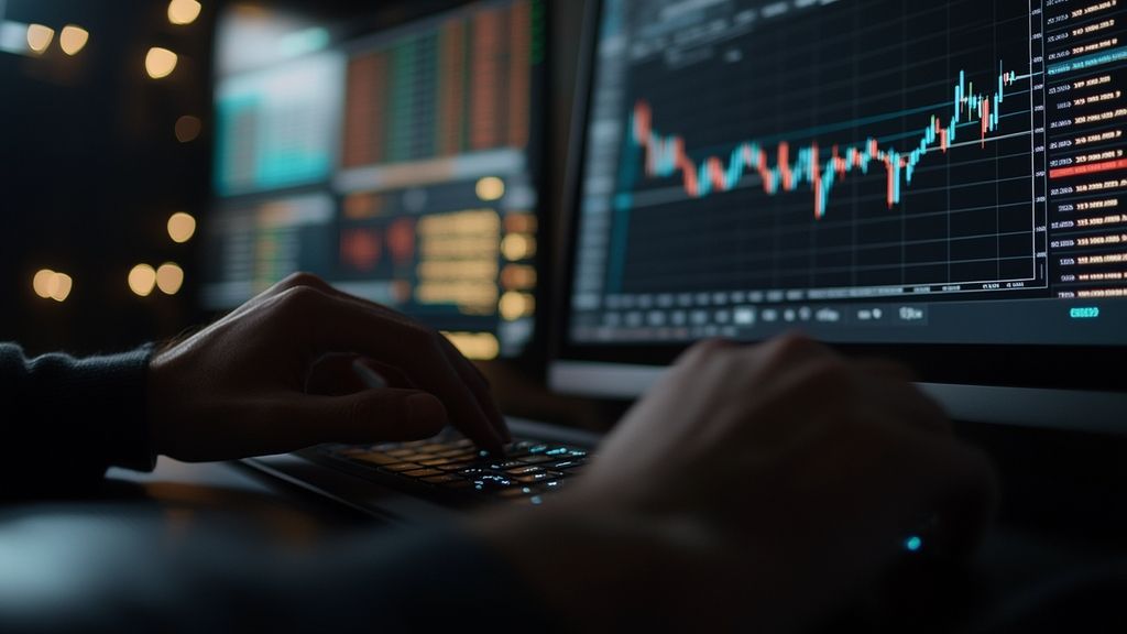 Comment choisir une plateforme d’échange