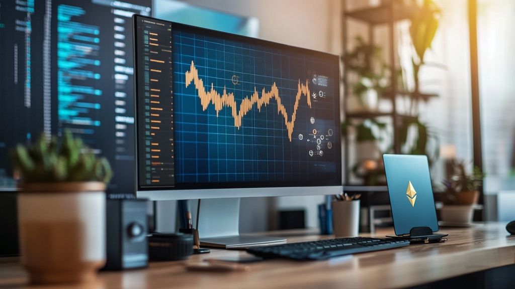 Comment déployer un smart contract étape par étape ?