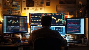 Comment expliquer la volatilité du bitcoin à un débutant