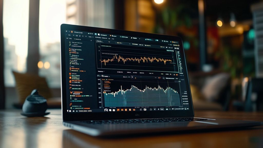 Comment la blockchain peut transformer l'internet