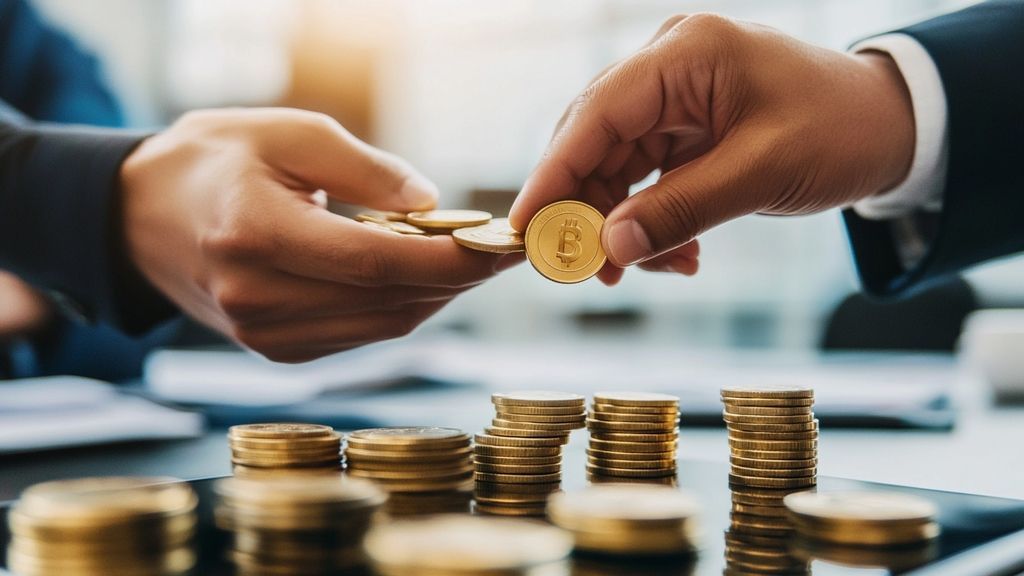 Comment la tokenisation peut transformer le financement des PME