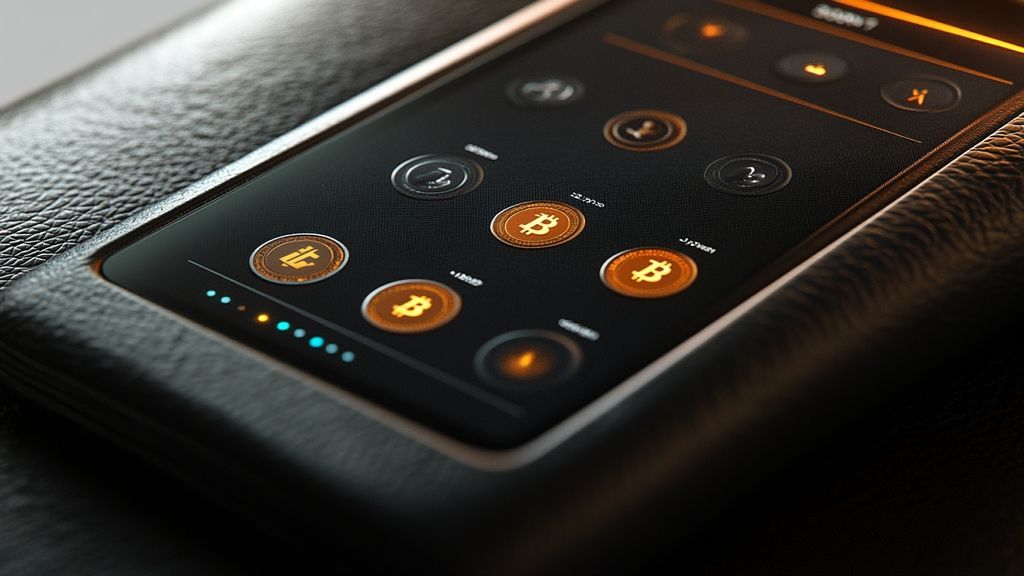 Comment utiliser le bitcoin pour faire des dons ?