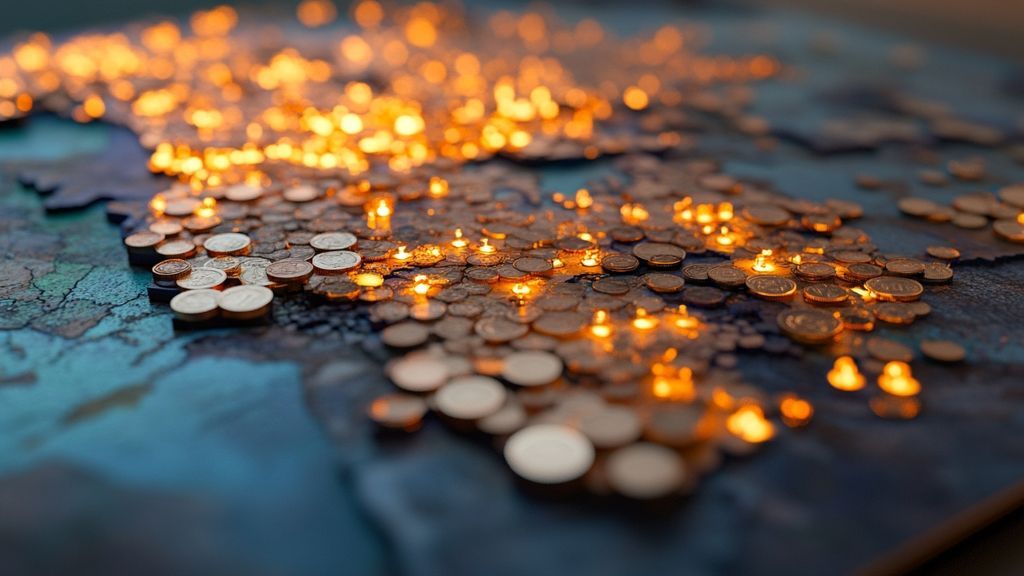 Conclusion : Vers un avenir avec la blockchain