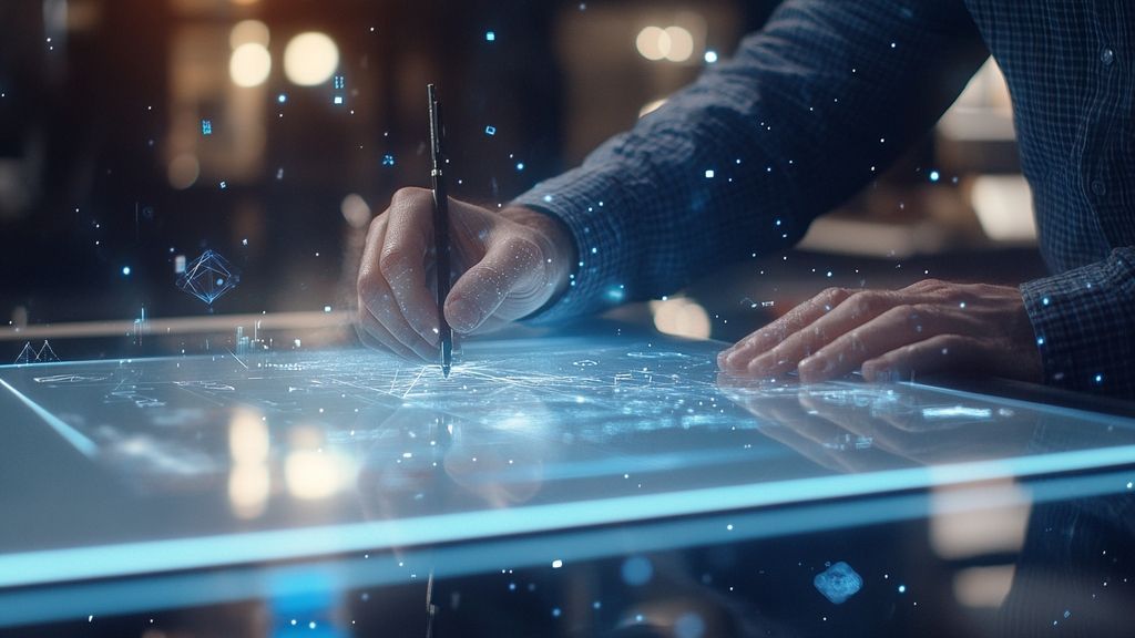 Des startups à l'avant-garde de l'innovation blockchain