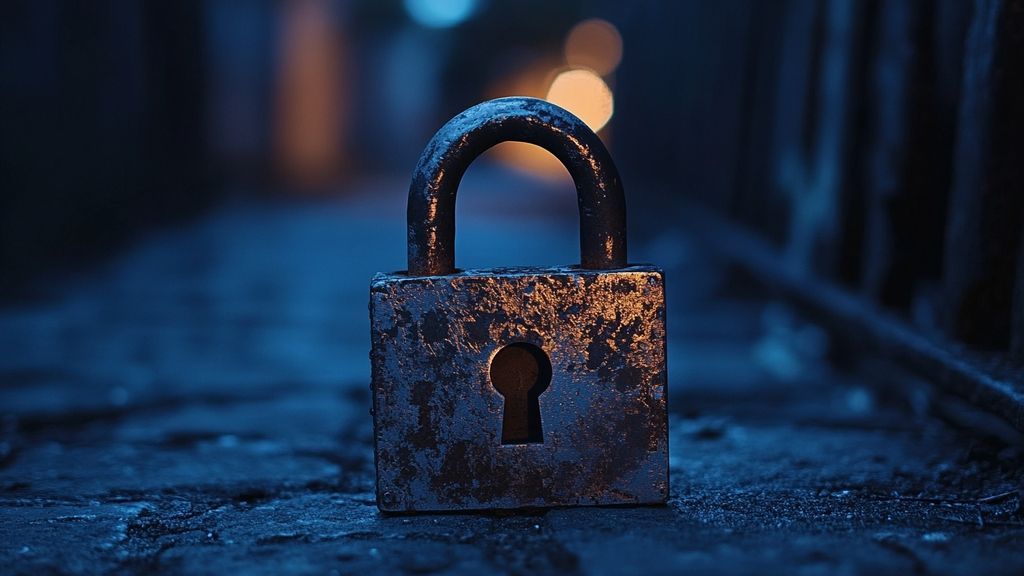 Défi numéro cinq : Les enjeux de sécurité
