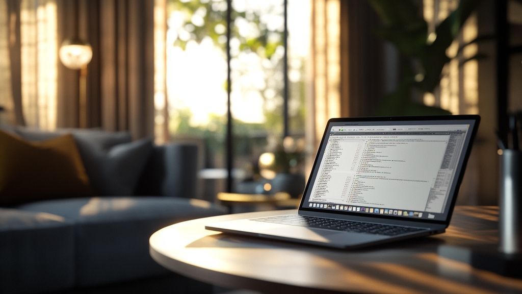 Déployer le Smart Contract
