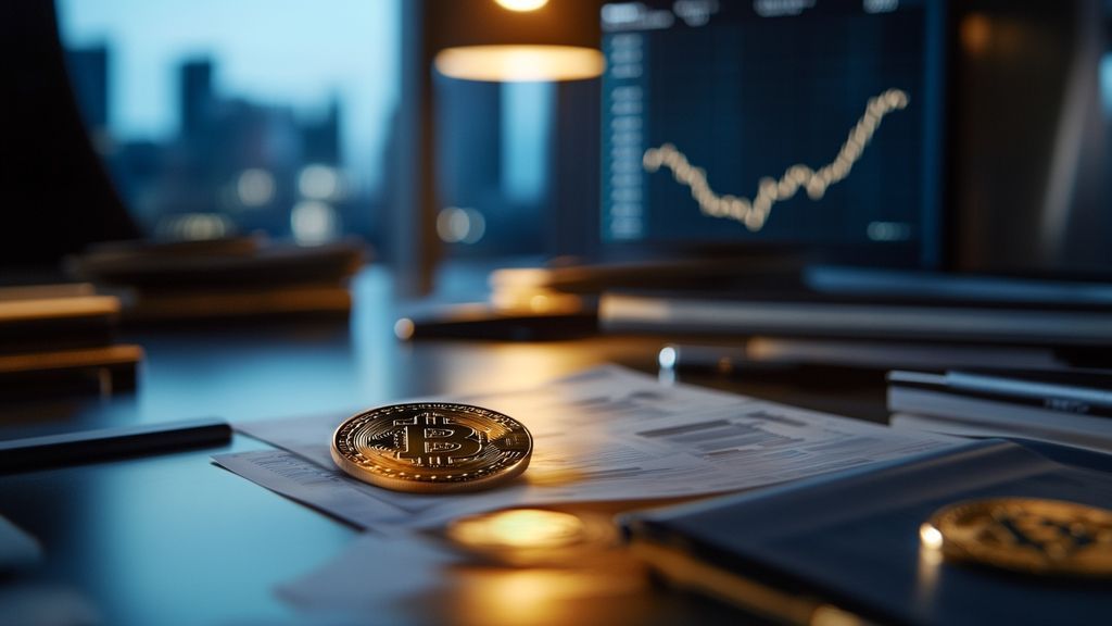 Impact du Bitcoin sur les politiques économiques et monétaires