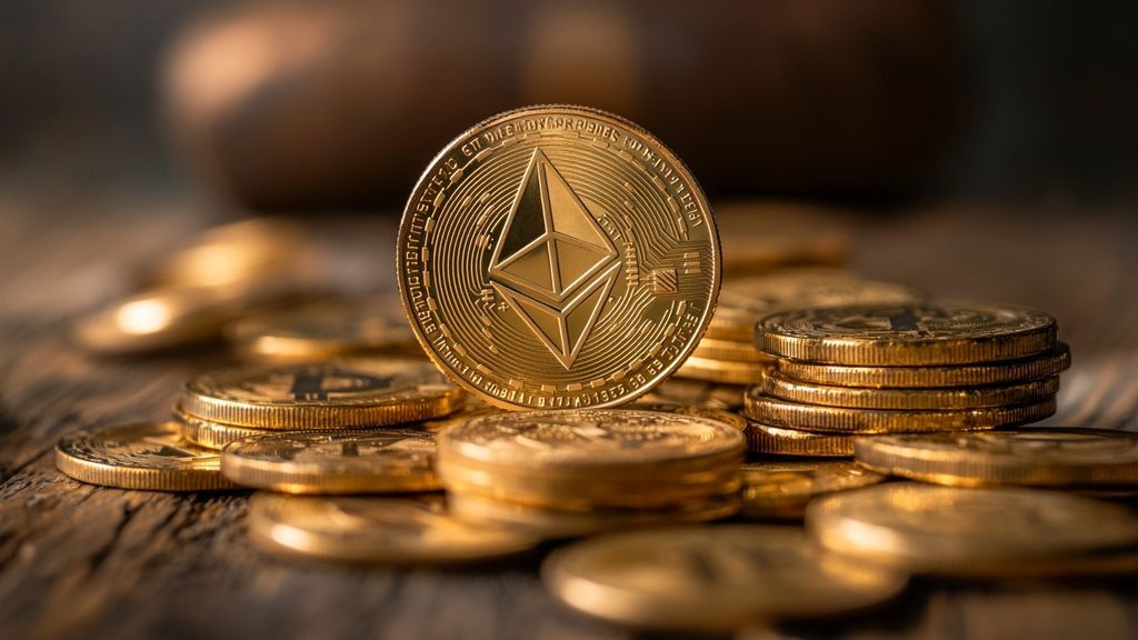 Impacts des frais de gaz sur le marché des crypto-monnaies