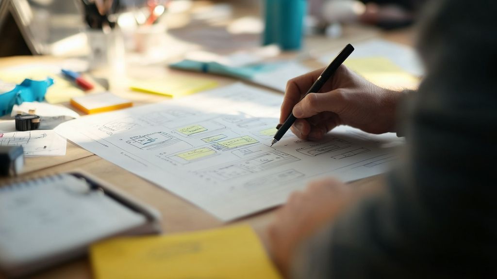 Importance d’un whitepaper dans une ICO
