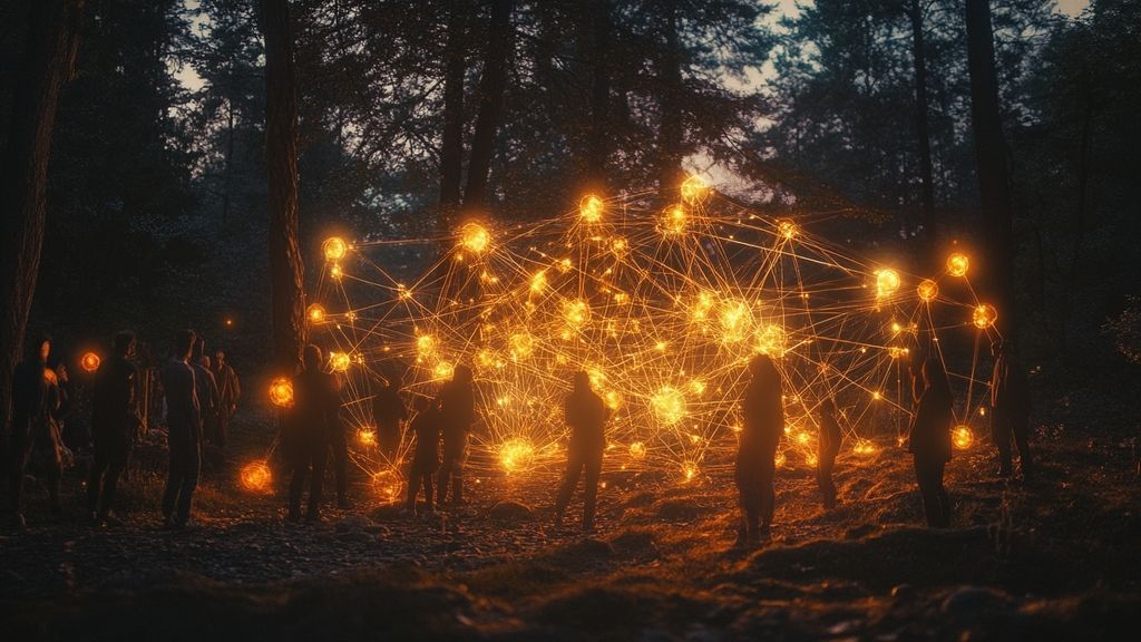La blockchain est-elle l’avenir des réseaux sociaux ?