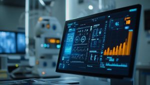 L’adoption de la blockchain dans le secteur de la santé