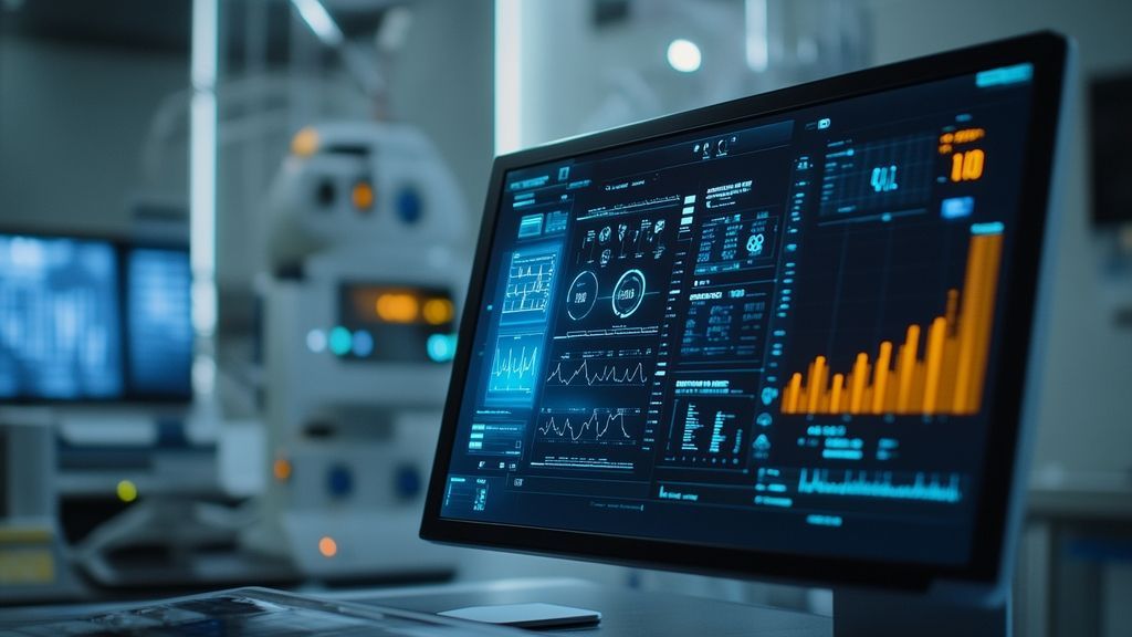 L’adoption de la blockchain dans le secteur de la santé
