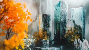L’art numérique et la blockchain : au-delà des simples NFT