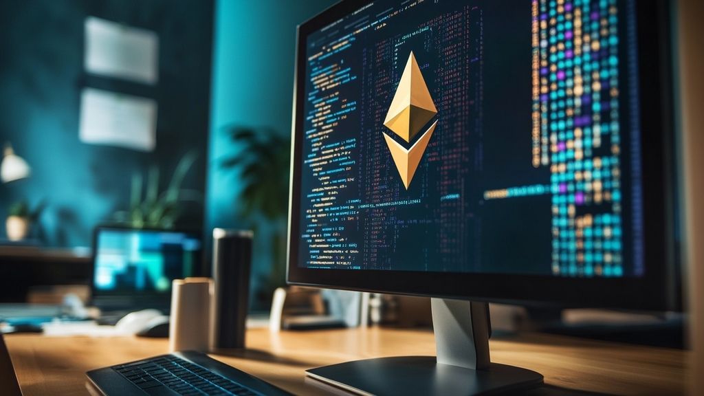L'attractivité d'Ethereum et Solana pour les développeurs