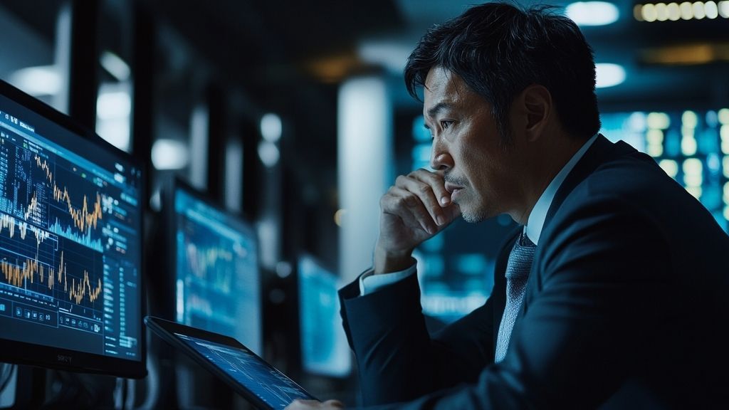 L’avenir des banques centrales face à l’essor des crypto-monnaies