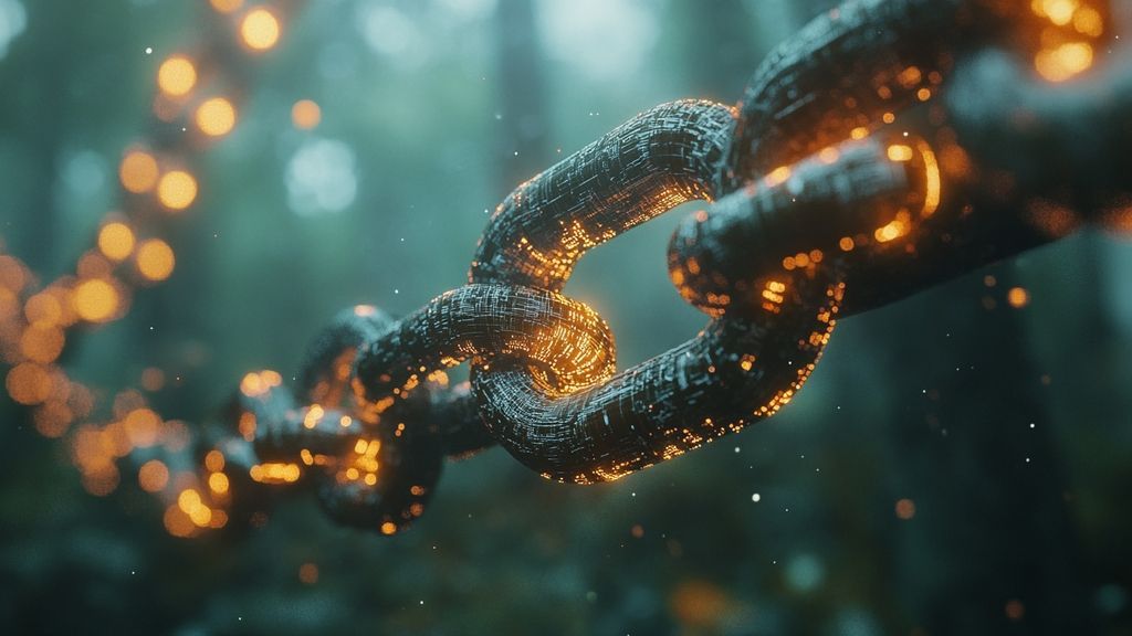 L'avenir des blockchains hybrides