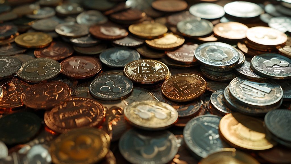 L'avenir du Bitcoin et sa volatilité