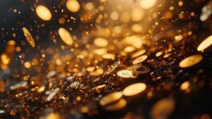 L’économie tokenisée : un nouveau modèle grâce à la blockchain