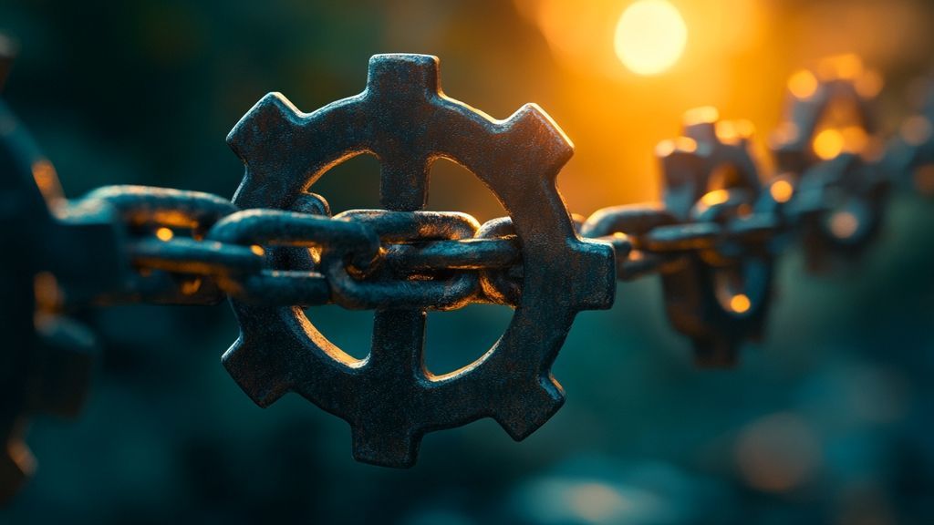 Le futur de la blockchain et des startups