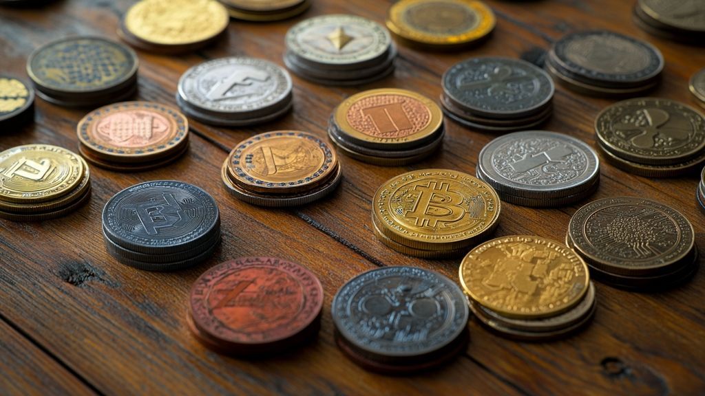 Le futur des paiements grâce aux crypto-monnaies