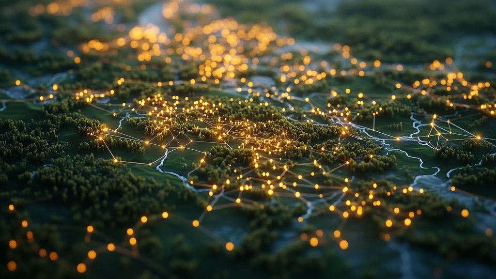 Le nœud et la sécurité du réseau