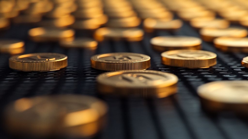 Le rôle des stablecoins dans l'écosystème blockchain
