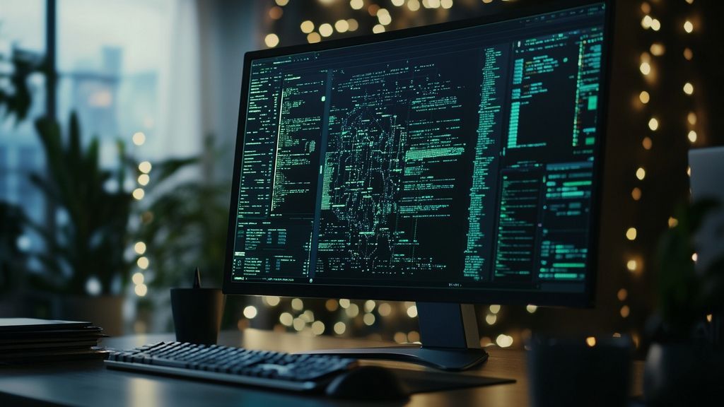 Le trading algorithmique : Une approche automatisée