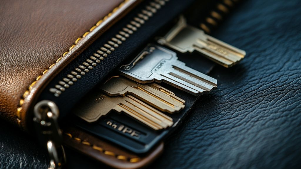 Les avantages d'un wallet multi-signature