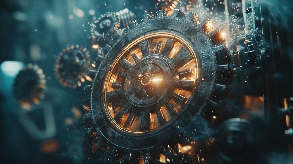 Les défis de l'implémentation de la blockchain