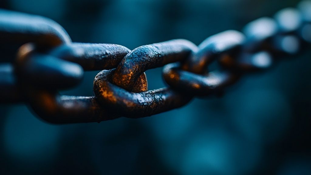 Les défis de l’intégration de la blockchain dans les processus d’entreprise