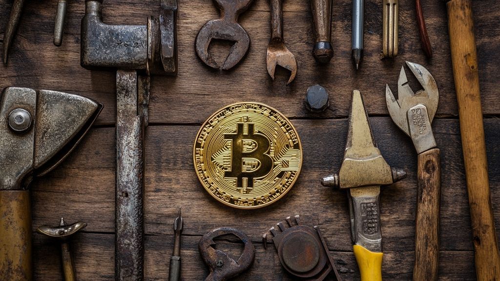 Les défis rencontrés par le Bitcoin et l'importance de l'innovation