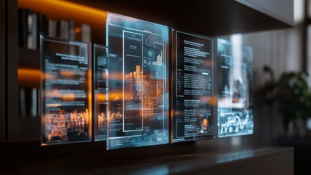 Les documentaires incontournables pour comprendre la révolution blockchain