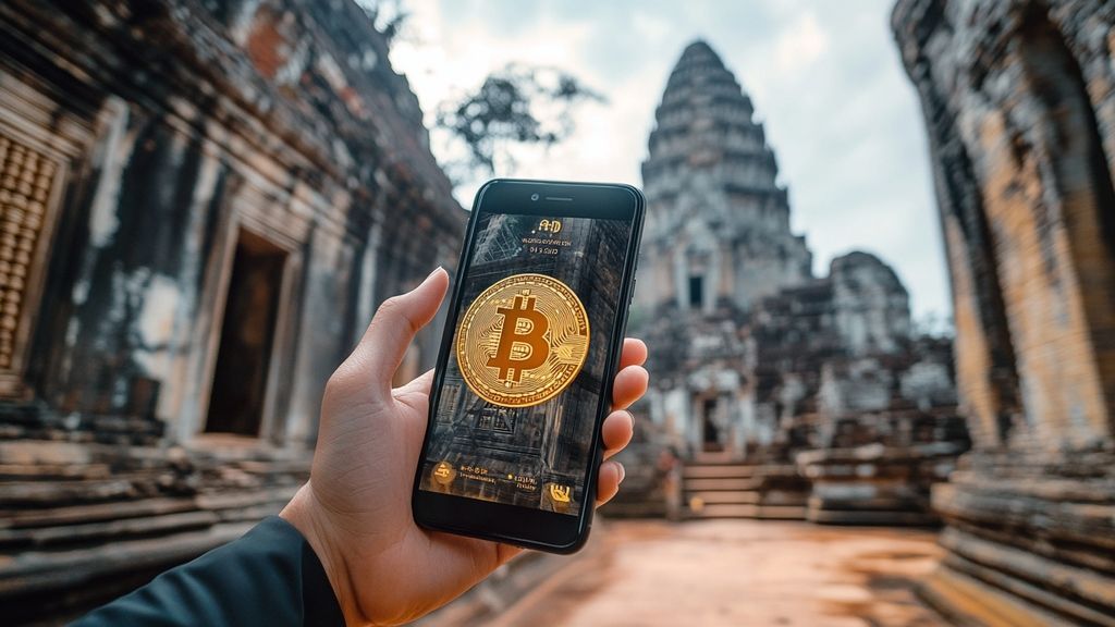 Les enjeux sociétaux et culturels du Bitcoin