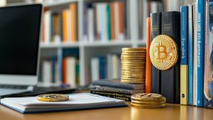 Les outils indispensables pour surveiller ses investissements en crypto