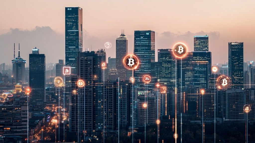 Les perspectives d’avenir des crypto-monnaies et le rôle des gouvernements