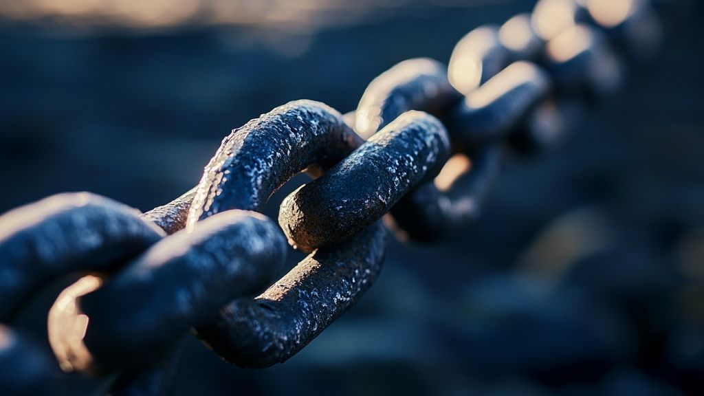 Les perspectives d'avenir pour la blockchain et les paiements internationaux