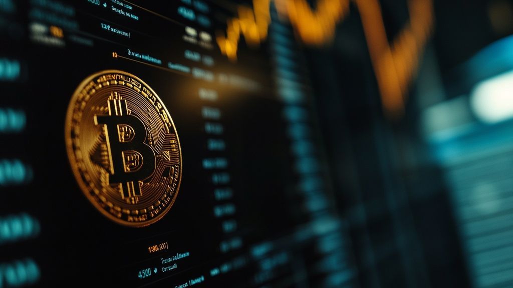 Les perspectives d'avenir pour le bitcoin et les cryptomonnaies