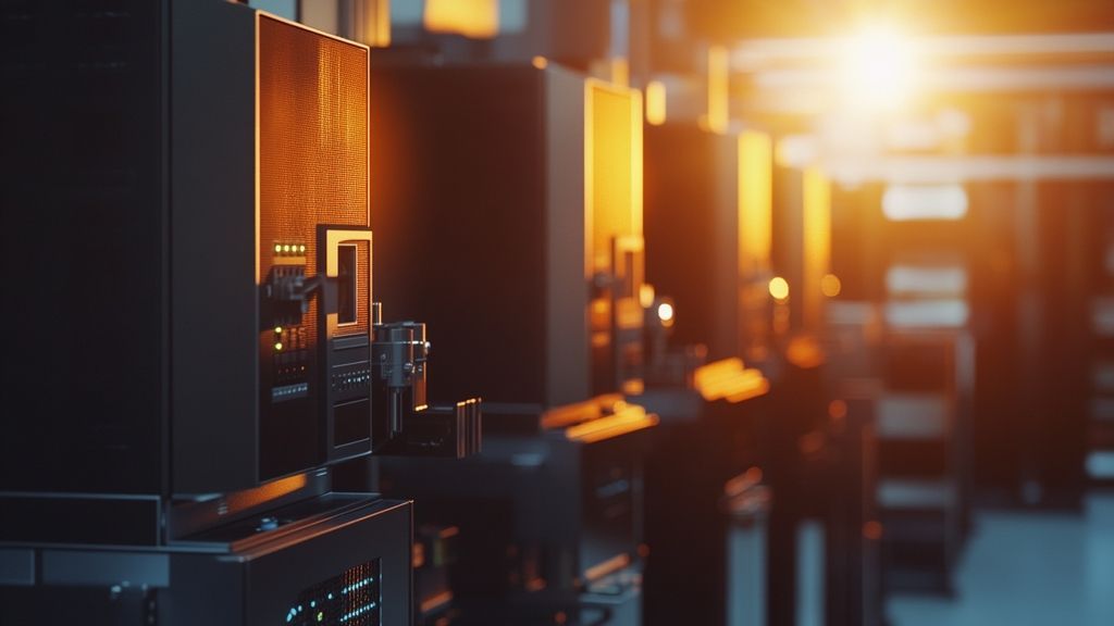 Les solutions : Energies renouvelables pour le minage