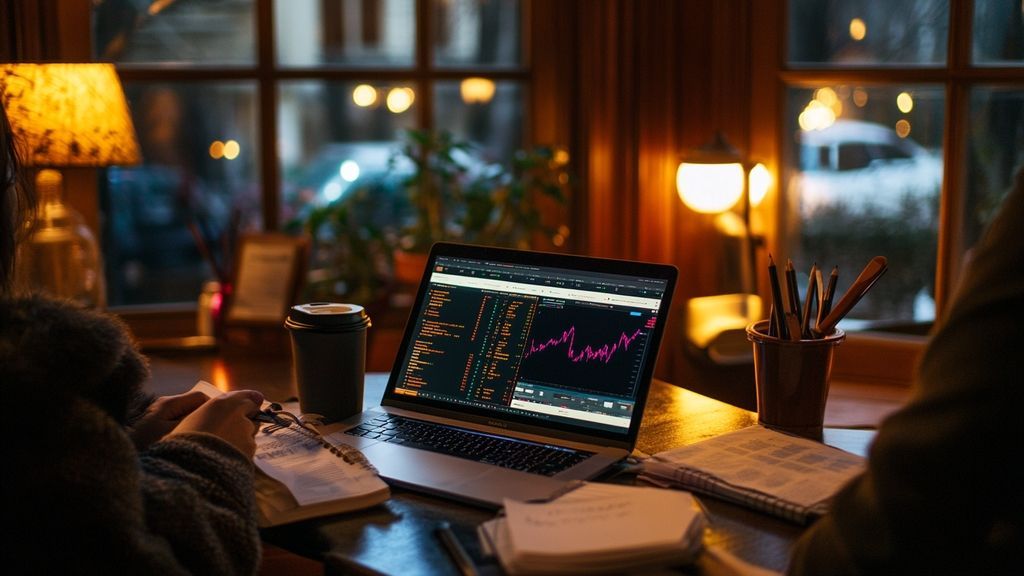 L’impact des crypto-monnaies sur la culture financière des jeunes
