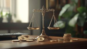 L’impact des régulations sur l’innovation dans les crypto-monnaies
