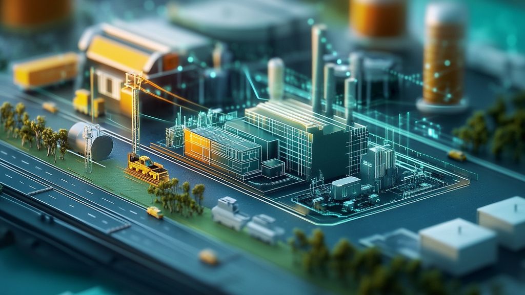 L'impact des smart contracts sur l'économie décentralisée