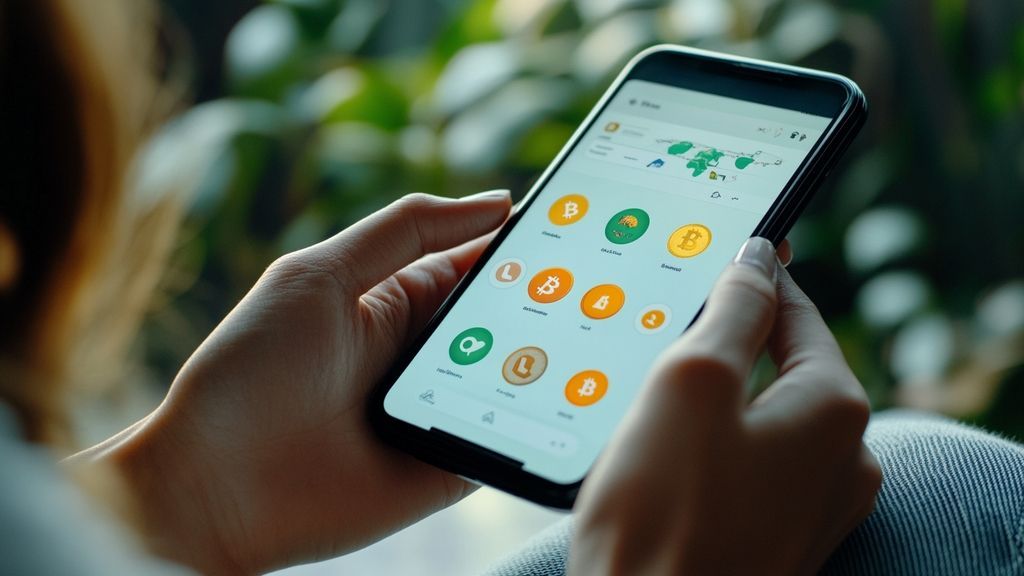 L'influence des réseaux sociaux sur l'investissement