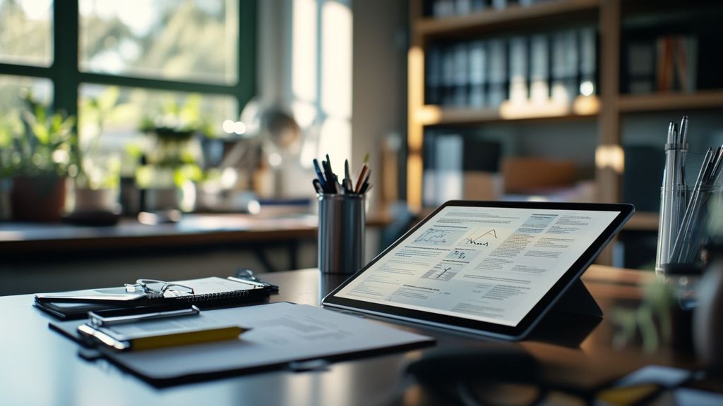 L’évolution des whitepapers au fil du temps