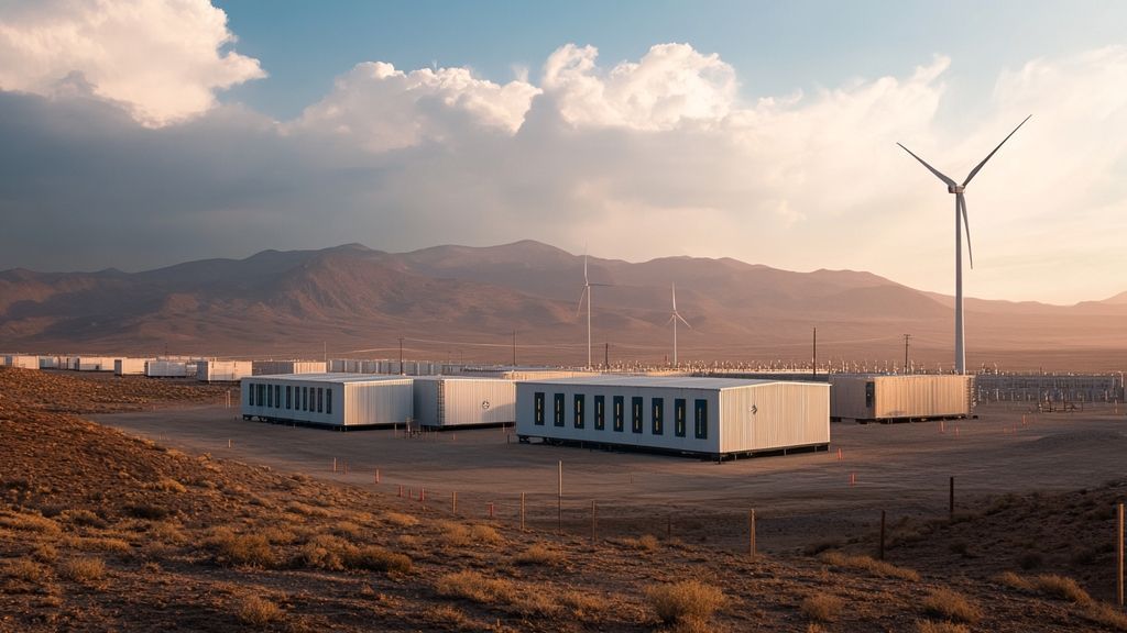 Mining de bitcoin : comment réduire son impact écologique ?