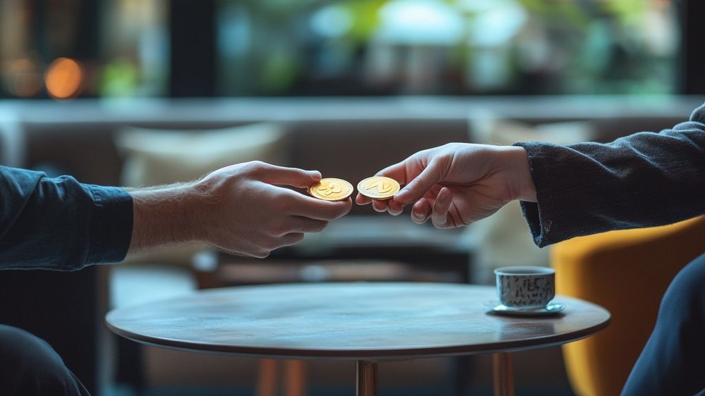 Perspectives d'avenir pour la tokenisation et les PME