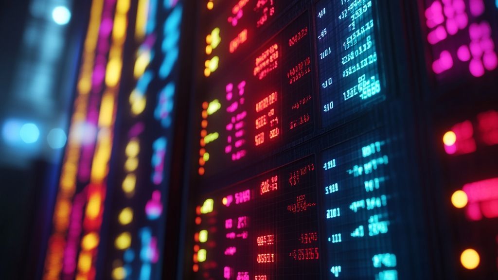 Perspectives d'avenir pour l'inclusion financière grâce à la blockchain