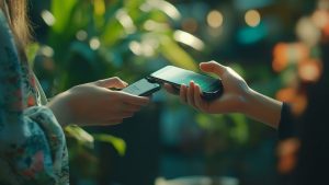 Peut-on imaginer une économie entièrement basée sur la blockchain ?