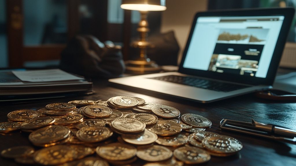 Peut-on vivre uniquement en utilisant des bitcoins ?